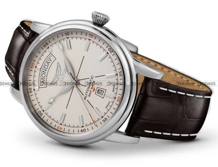 Zegarek Męski Aviator Douglas Day Date V.3.20.0.141.4