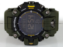 G-SHOCK MASTER OF G LAND MUDMAN GW 9500 3ER Zegarek Męski