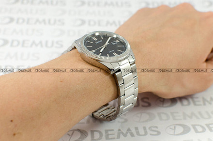 Zegarek Męski Casio MTP 1302PD 1A1VEF