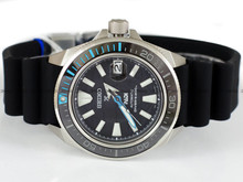 Zegarek Męski Seiko Prospex King Samurai Automatic Diver PADI Edition SRPG21K1 - Limitowana Edycja