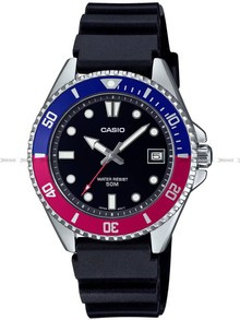 Zegarek Męski Casio MDV 10 1A2VEF