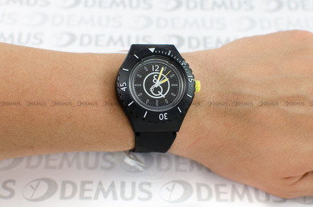 Zegarek Q&Q Smile RP04-001 Unisex, Kwarcowy, Wskazówkowy