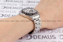 Zegarek Męski Seiko Prospex Speedtimer Solar 1969 SSC813P1