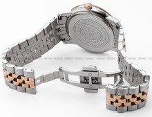 Roamer Classico Gents 971856 49 55 50 Zegarek Męski