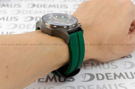Vostok Europe Expedition Rysy VK67-592D499 Zegarek Męski