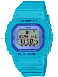 G-SHOCK G-Lide GLX S5610 2ER Zegarek Damski