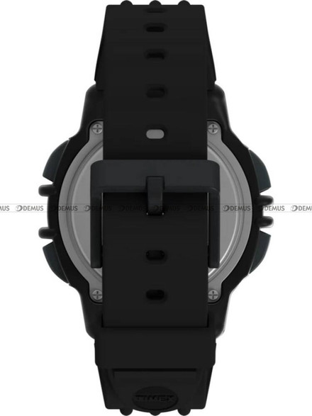Timex IRONMAN Flix 100 Lap TW5M63000 Zegarek Męski