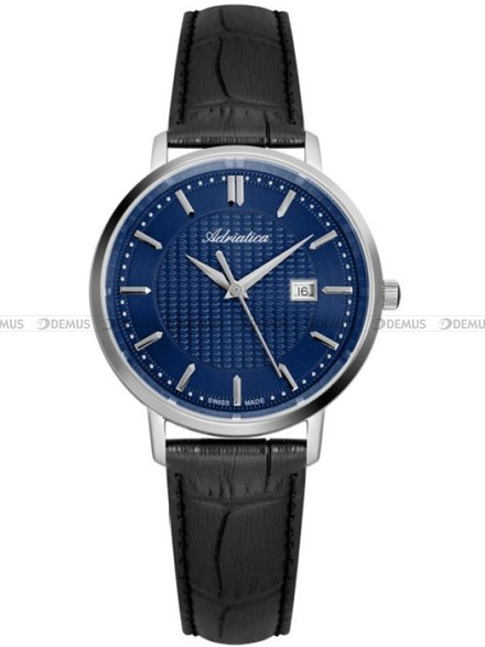 Zegarek Damski Adriatica A3177.5215Q/T