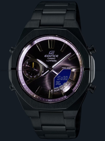 Zegarek Męski EDIFICE Bluetooth ECB S10D 2AEF
