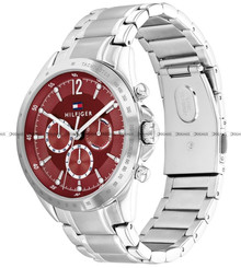 Tommy Hilfiger Kenzie 1782559 Zegarek Damski