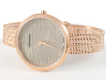 Zegarek Adriatica Ladies fashion A3716.9147Q Damski, Kwarcowy, Wskazówkowy