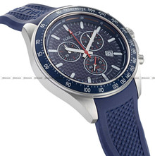 Zegarek Męski Nautica Ocean Beach NAPOBS108