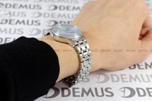 Zegarek Seiko Presage SRP841J1 Damski, Automatyczny, Wskazówkowy