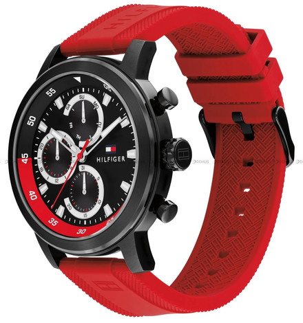 Tommy Hilfiger Rocky 1792178 Zegarek Męski