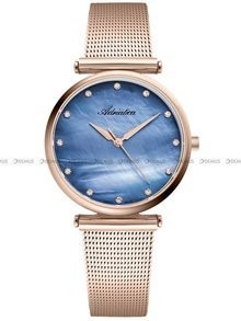 Zegarek Damski Adriatica A3712.914ZQ/T