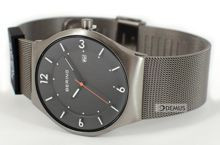 Zegarek Bering 14440-077 Męski, Kwarcowy, Wskazówkowy