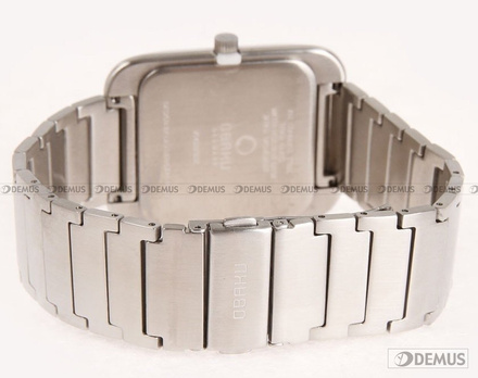 Zegarek Obaku V145UCBSC Unisex, Kwarcowy, Wskazówkowy
