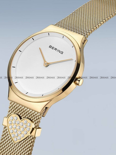 Bering 12131-339-GWP Zegarek Damski