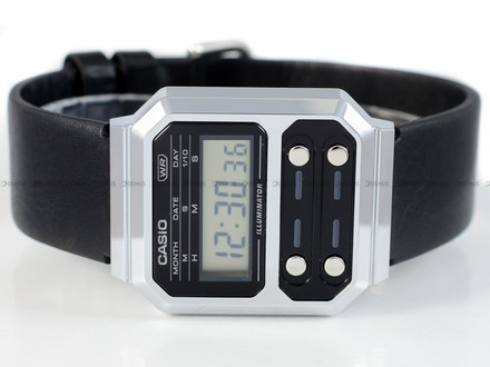 Zegarek Casio Vintage A100WEL 1AEF