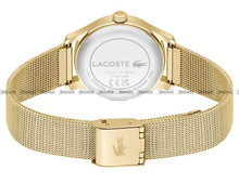 Lacoste Elyse 2001389 Zegarek Damski 