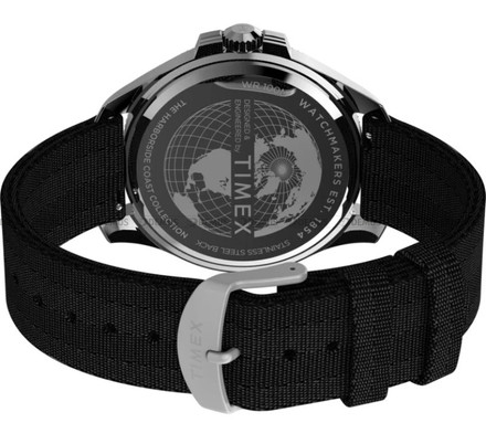 Timex Harborside Coast TW2W62600 Zegarek Męski