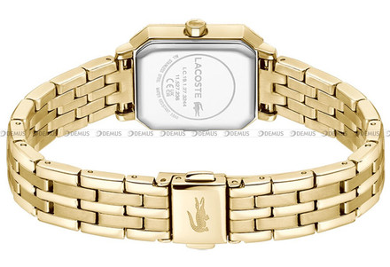 Lacoste Parisienne 2001441 Zegarek Damski 