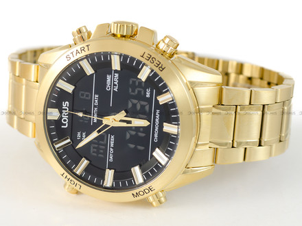 Zegarek Męski Lorus RW668AX9