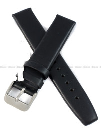 Pasek skórzany do zegarka - Chermond A253.18.1 - 18 mm