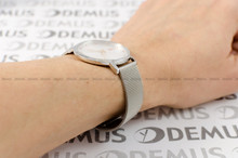 Lacoste Crocorgin Le 2001285 Zegarek Damski