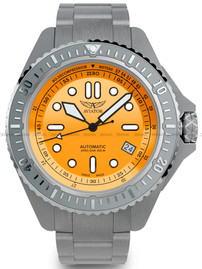 Aviator XPRO DIVE 300 AUTO V.1.43.0.365.5 Zegarek Męski