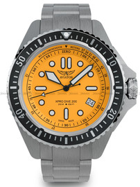 Aviator XPRO DIVE 200 V.1.42.0.375.5 Zegarek Męski