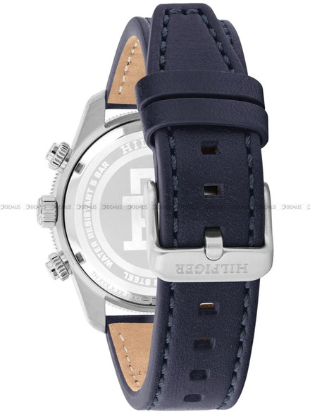 Tommy Hilfiger TH85 Chrono 1792187 Zegarek Męski