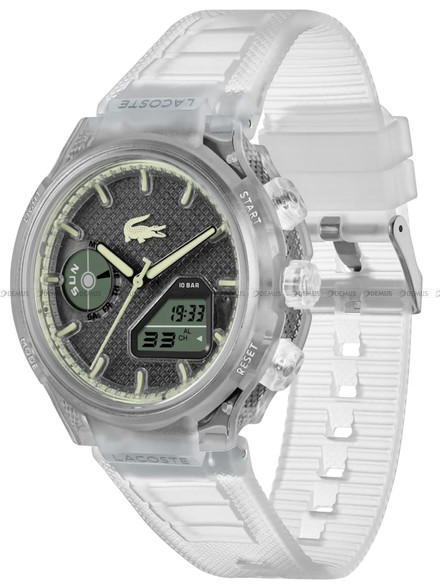 Lacoste LC33 2011401 Zegarek Męski