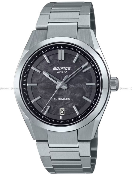 Edifice EFK 100CD 1AEF Zegarek Męski Automatyczny