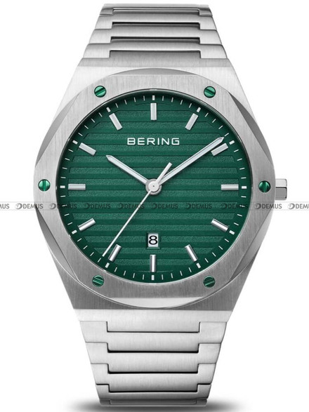 Zegarek Męski Bering 19742-708