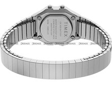 Zegarek Damski Timex T80 Mini TW2U94200