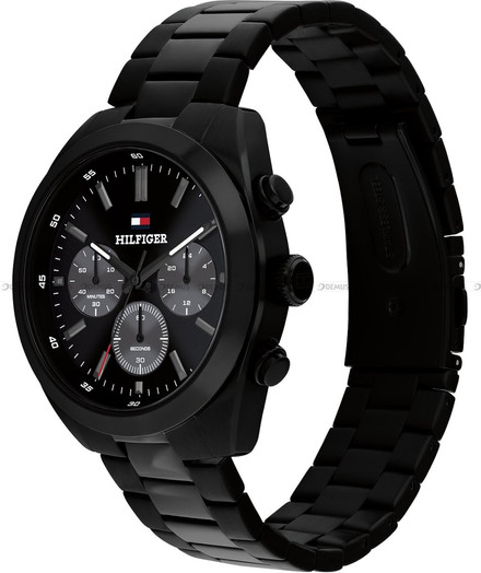 Tommy Hilfiger Hudson 1710724 Zegarek Męski