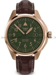 Aviator Airacobra 43 Type A V.1.38.2.330.4 Zegarek Męski