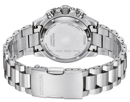 Citizen Promaster Sky Eco-Drive CA4660-61A Zegarek Męski