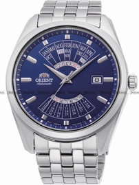 Zegarek Męski automatyczny Orient Multi Year Calendar RA-BA0003L30B