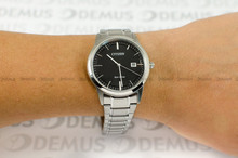 Zegarek Citizen Eco Drive AW1231-58E Męski, Kwarcowy, Wskazówkowy