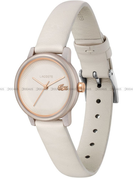 Lacoste L12.12 2001437 Zegarek Damski 