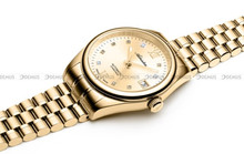 Zegarek Damski Automatyczny z Diamentami Adriatica A3198.1181DA - W zestawie rotomat