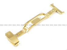 Zapięcie motylkowe do zegarka - klamra Morellato 90800582501020 - 20 mm