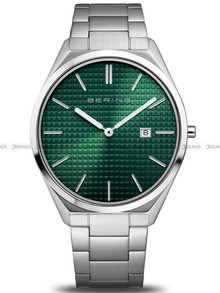 Zegarek Męski Bering Ultra Slim 17240-708