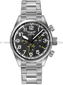 Zegarek Aviator Airacobra P45 Chrono V.2.25.0.169.5