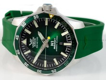 Vostok Europe Rocket N1 NH35A-225A710S Zegarek Męski - Zestaw