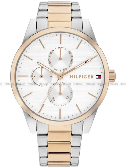 Tommy Hilfiger Camille 1782768 Zegarek damski