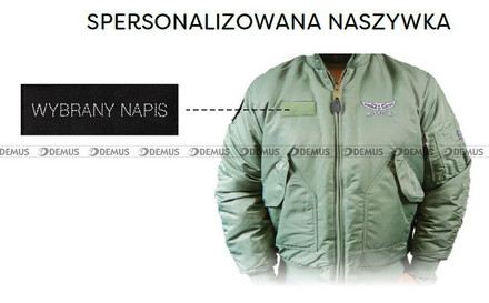 Zegarek Męski Aviator Douglas DC-3 V.3.32.0.266.4 - Limitowana Edycja