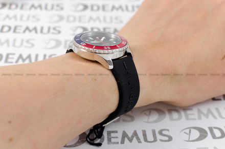 Zegarek Dziecięcy Tommy Hilfiger Teens 1720046